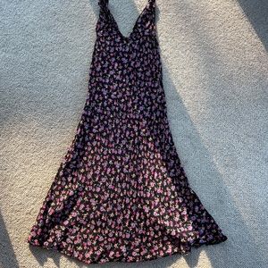 Vintage Dress